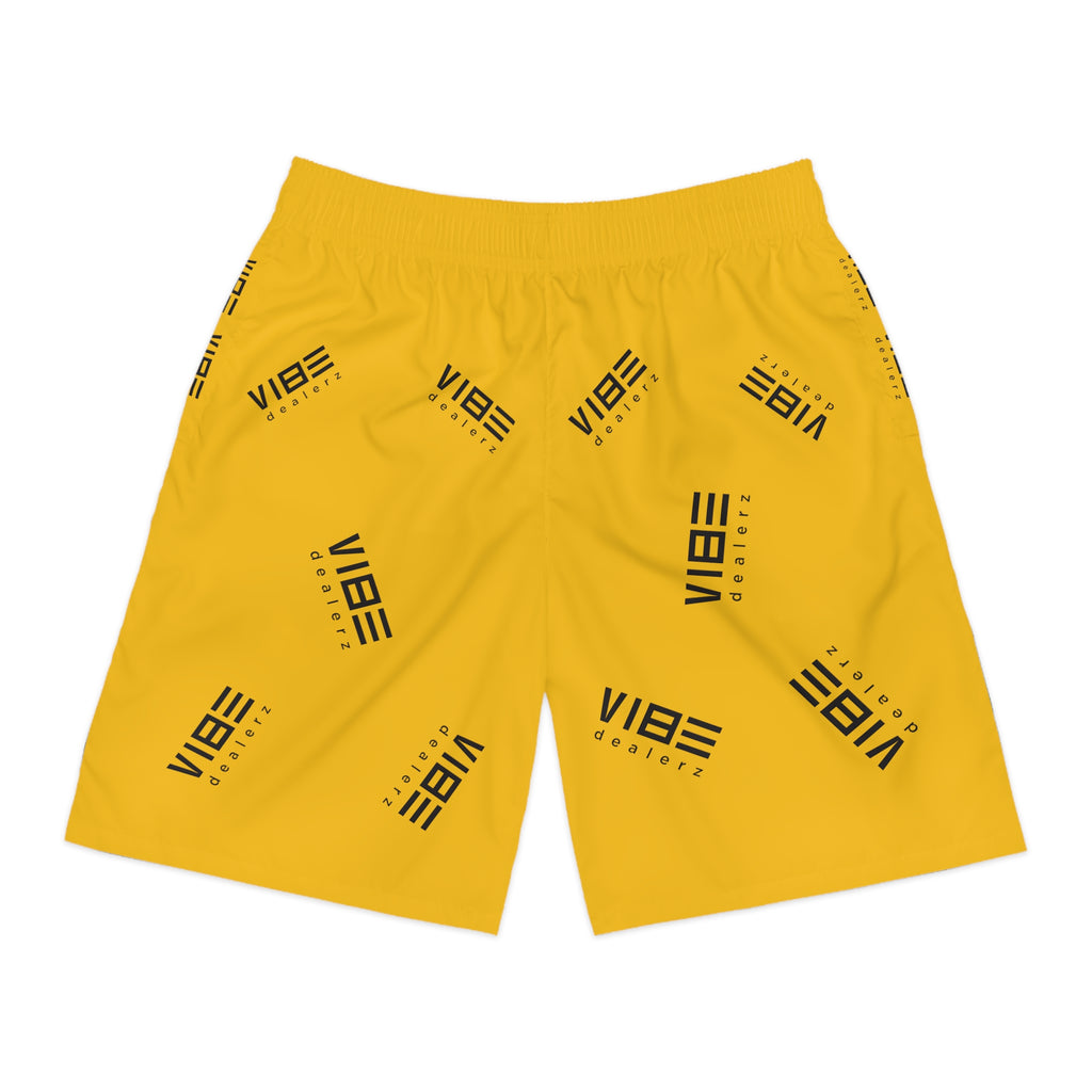 Men's VD Jogger Shorts