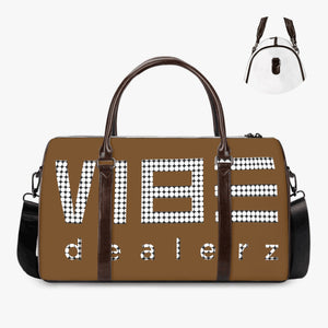 VD Dots PREMIUM travel Bag