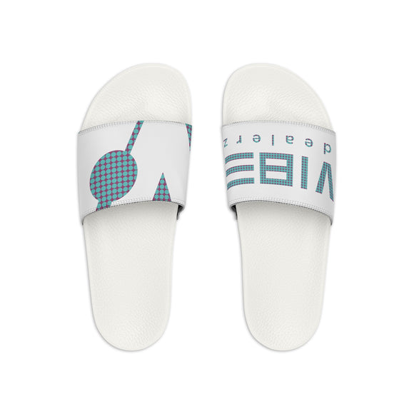 Youth Vibez D Slide Sandals