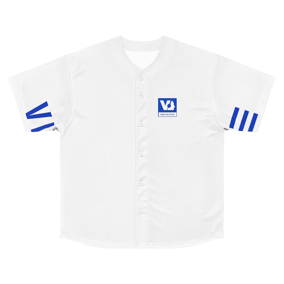 Men's Vibz Baseball Jersey