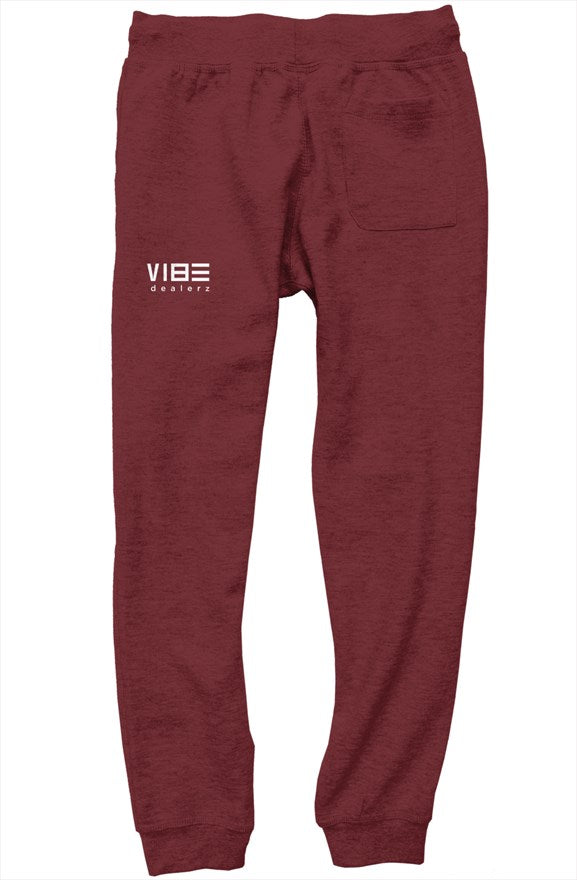 VD Classic premium joggers