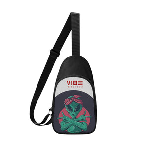 VIBE Dealerz Chest Bag.