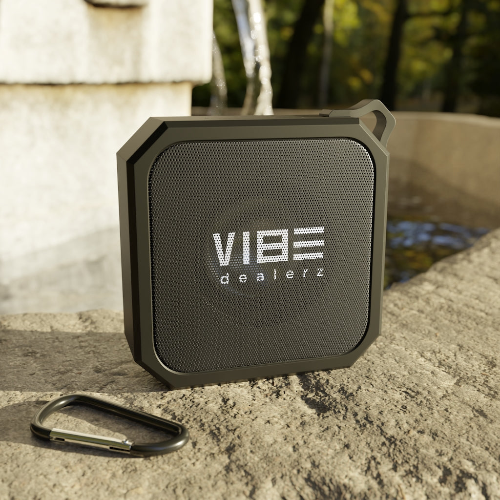 VibeDealerz Bluetooth Speaker