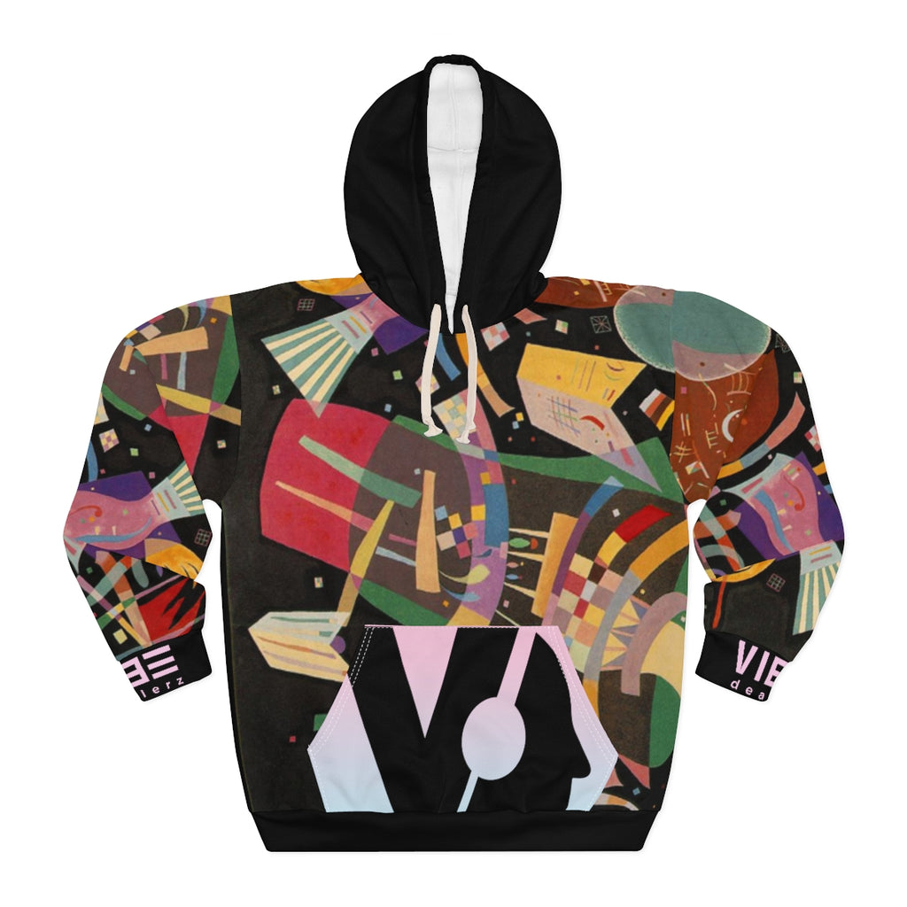 VD Unisex cultured Hoodie