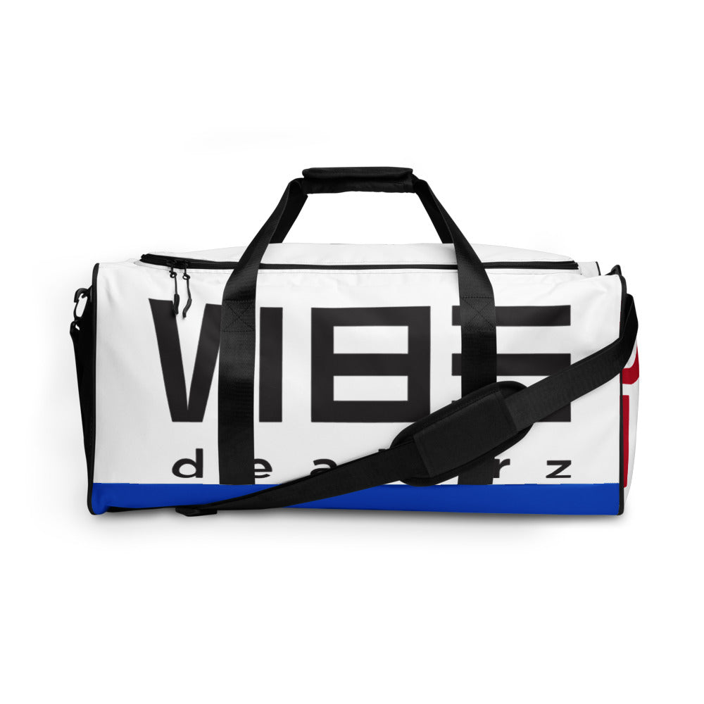 Vibedealerz Duffle bag