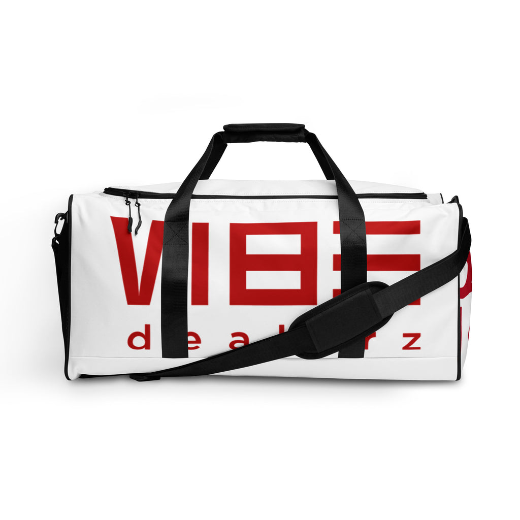 Duffle VD travel bag