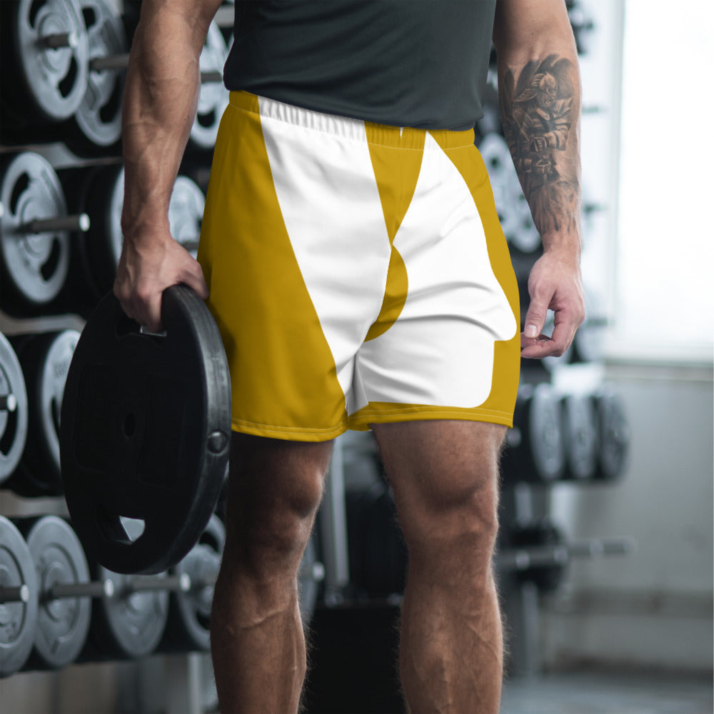 Men's Athletic VD Shorts limited