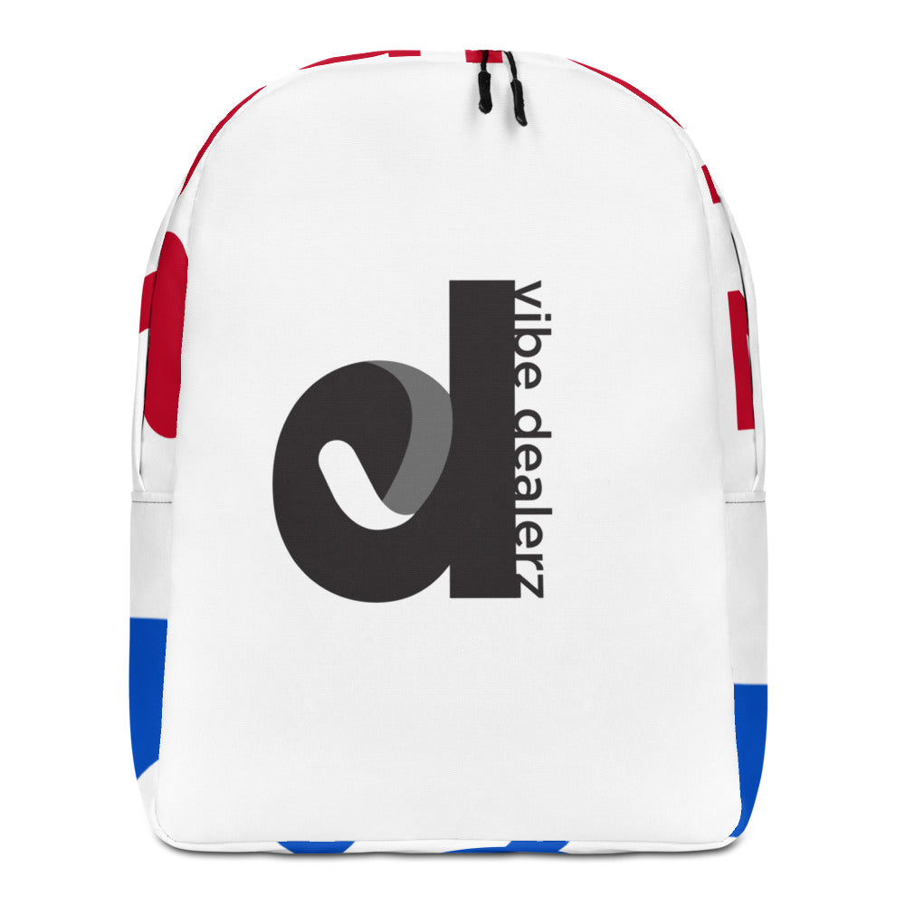 Vibe Dealerz freedom Backpack