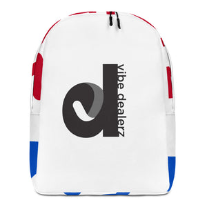 Vibe Dealerz freedom Backpack