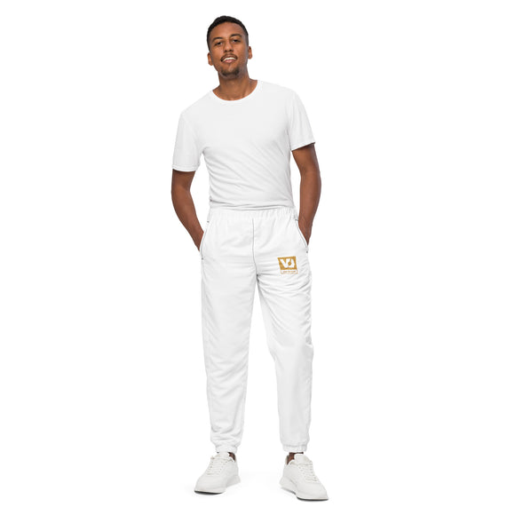 Vibez D Unisex track pants