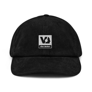 VD Corduroy hat