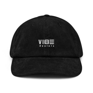 Vibez D retro hat