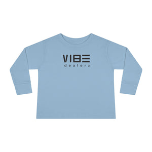 Toddler VD Long Sleeve Tee