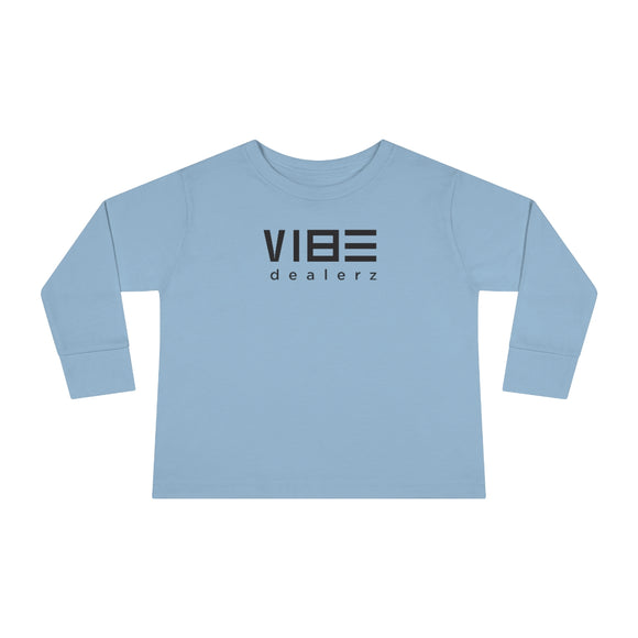 Toddler VD Long Sleeve Tee