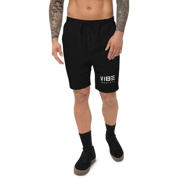 VD Men's fleece shorts