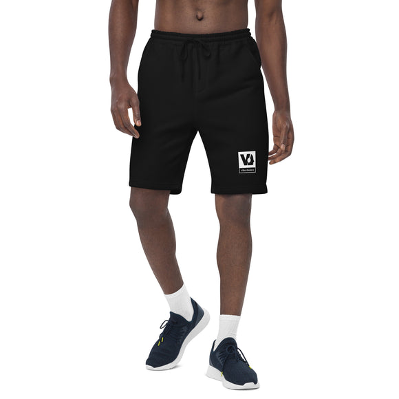 Men's VD classic fleece shorts