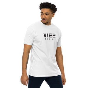 Men’s VD premium Classic tee