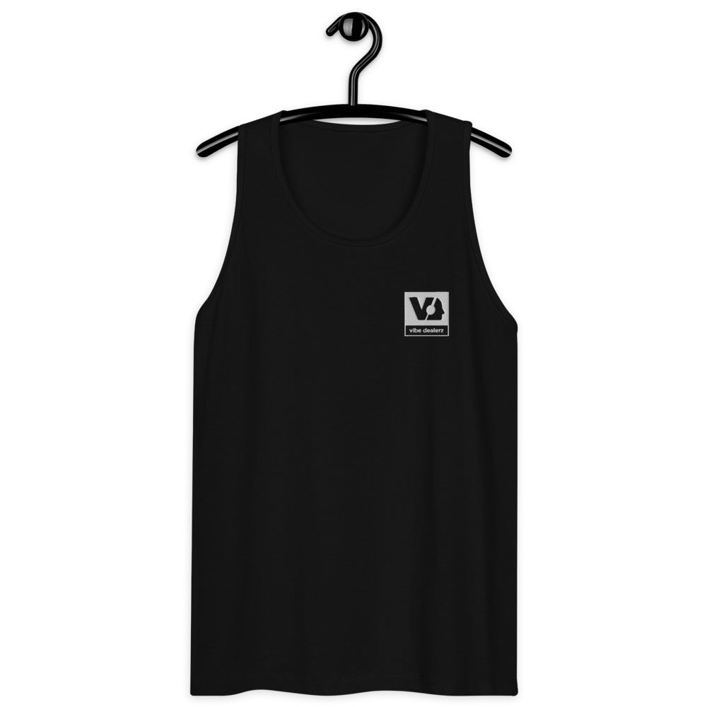 VD Men’s premium tank top