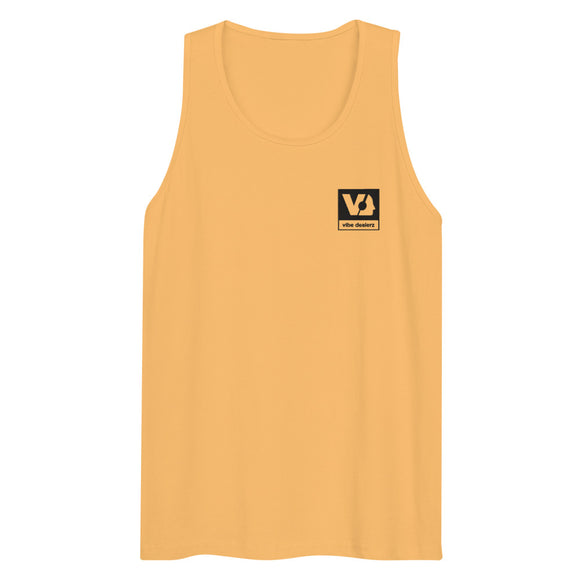 VD Men’s premium tank top