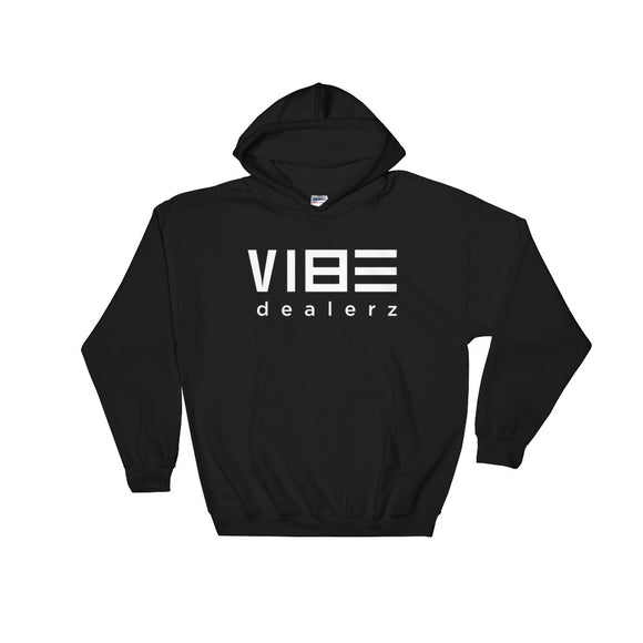 COBO Hooded Sweatshirt