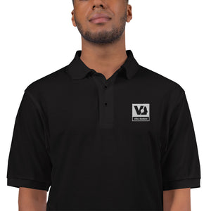 VD Men's Premium Polo