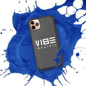 Speckled Vibedealerz iPhone case