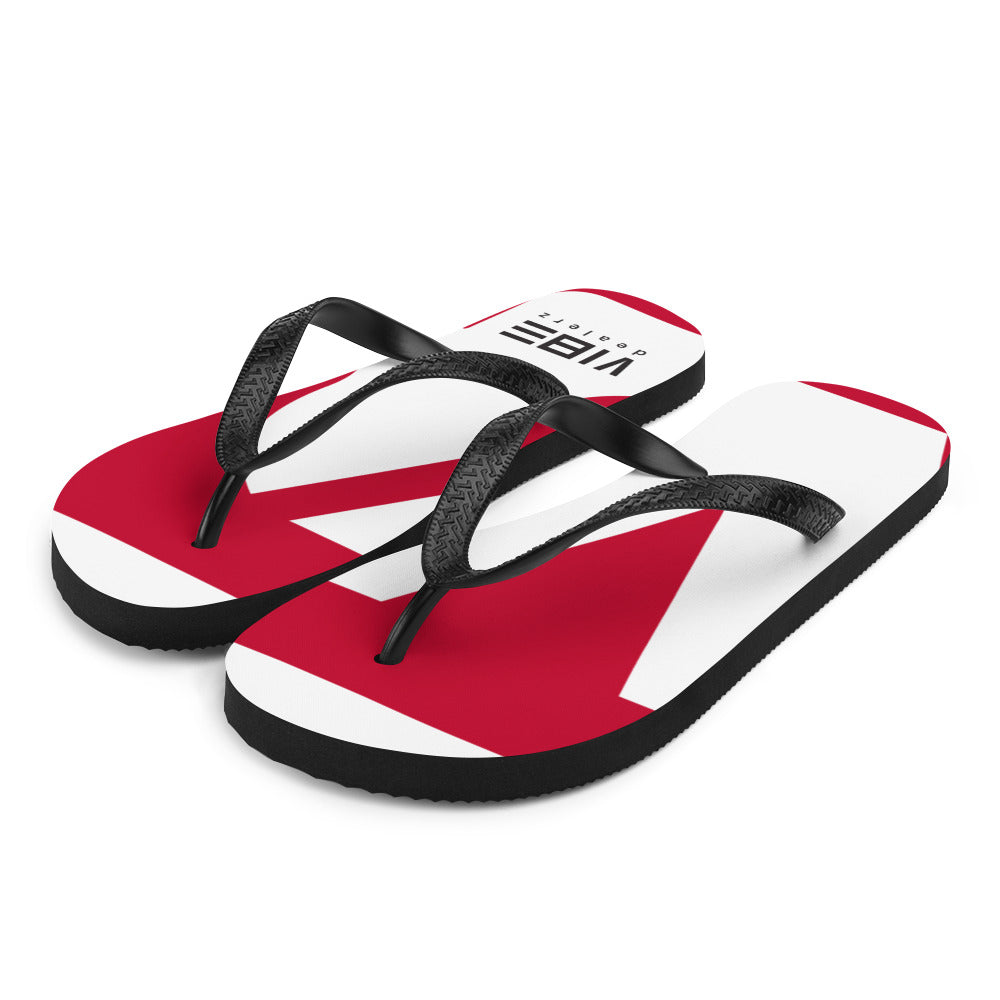 VD classic Flip-Flops