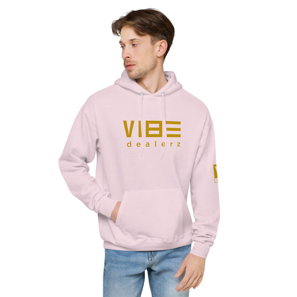 VD Unisex fleece hoodie