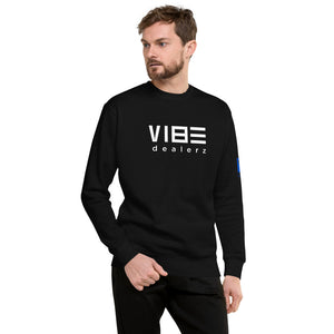 Unisex VD Fleece Pullover