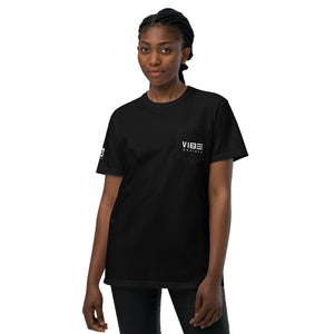 Unisex VD pocket t-shirt